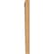 Ekena Millwork Legacy Slat Smooth Bracket, Western Red Cedar, 3 1/2"W x 32"D x 44"H BKT04X32X44LEC06SWR - alternate 2